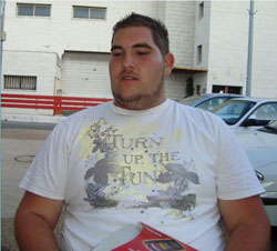 Tomer_Be4 Tomer_Be4